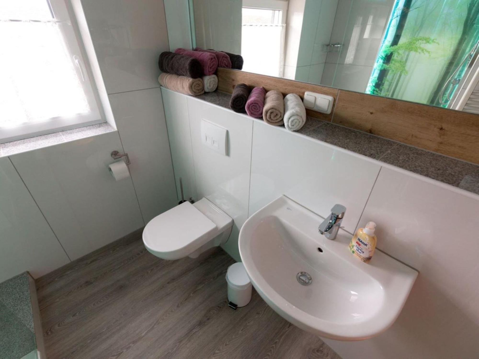 Landhaus Hillebrand Trendelburg المظهر الخارجي الصورة