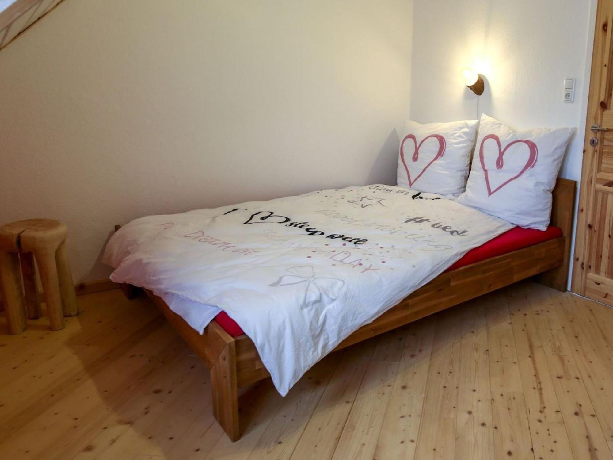 Landhaus Hillebrand Trendelburg المظهر الخارجي الصورة