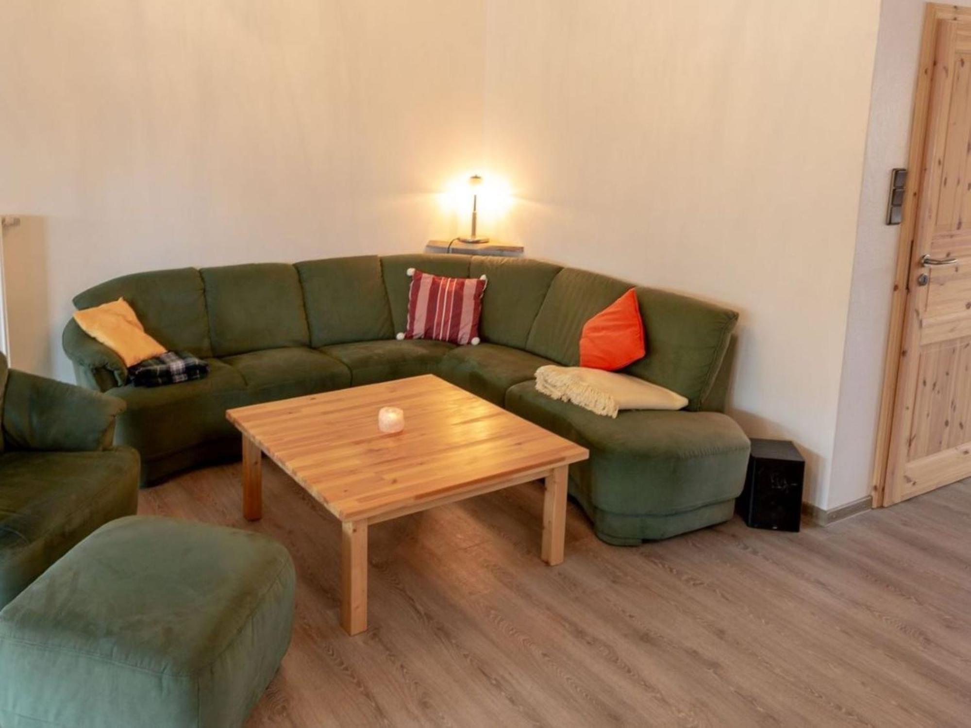 Landhaus Hillebrand Trendelburg المظهر الخارجي الصورة