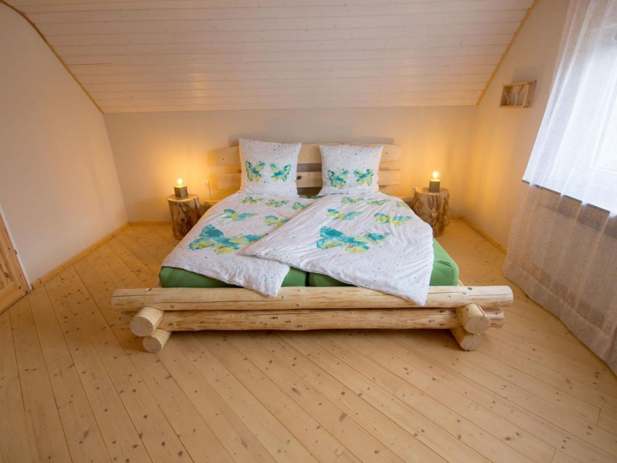 Landhaus Hillebrand Trendelburg المظهر الخارجي الصورة
