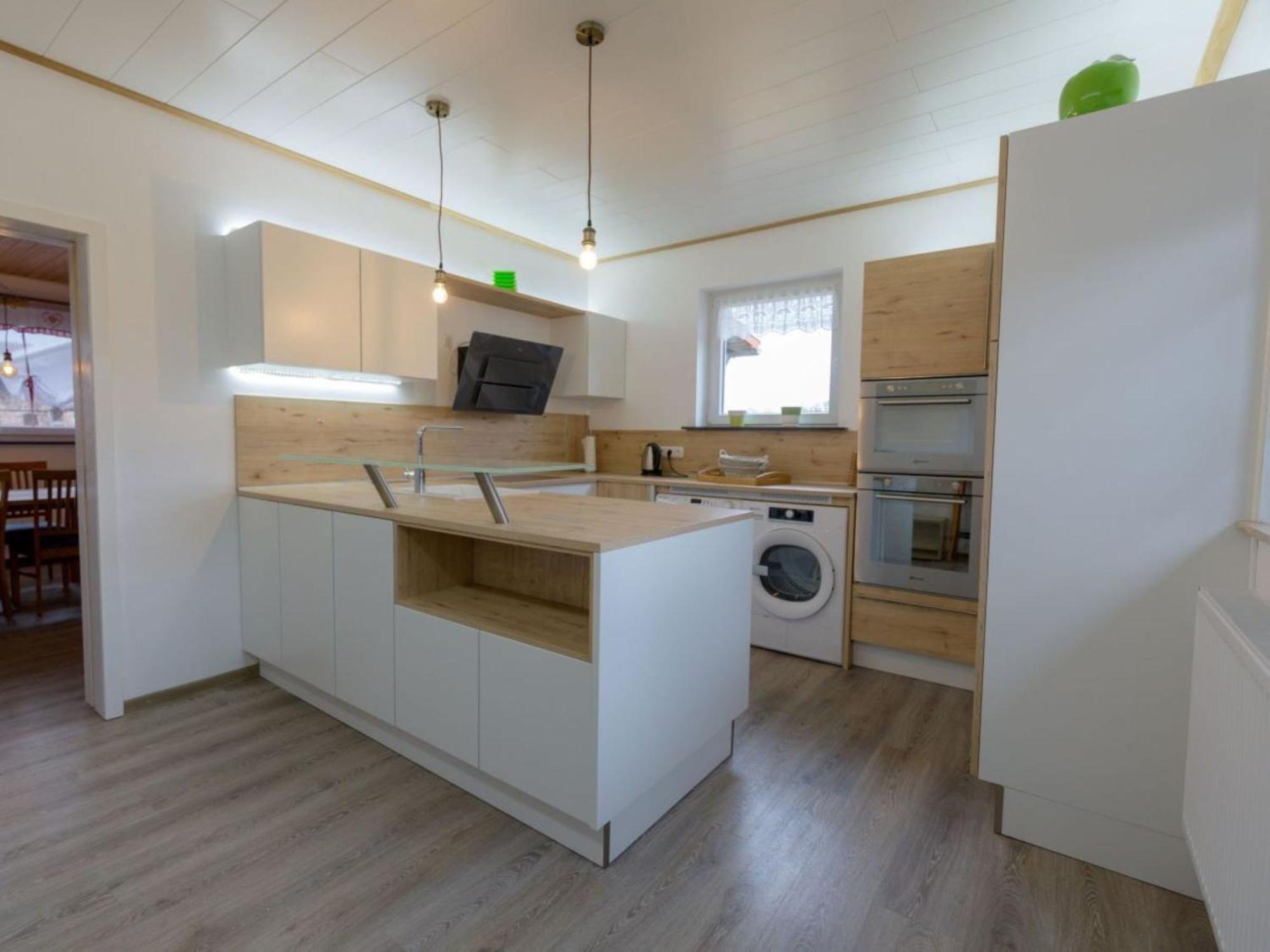 Landhaus Hillebrand Trendelburg المظهر الخارجي الصورة