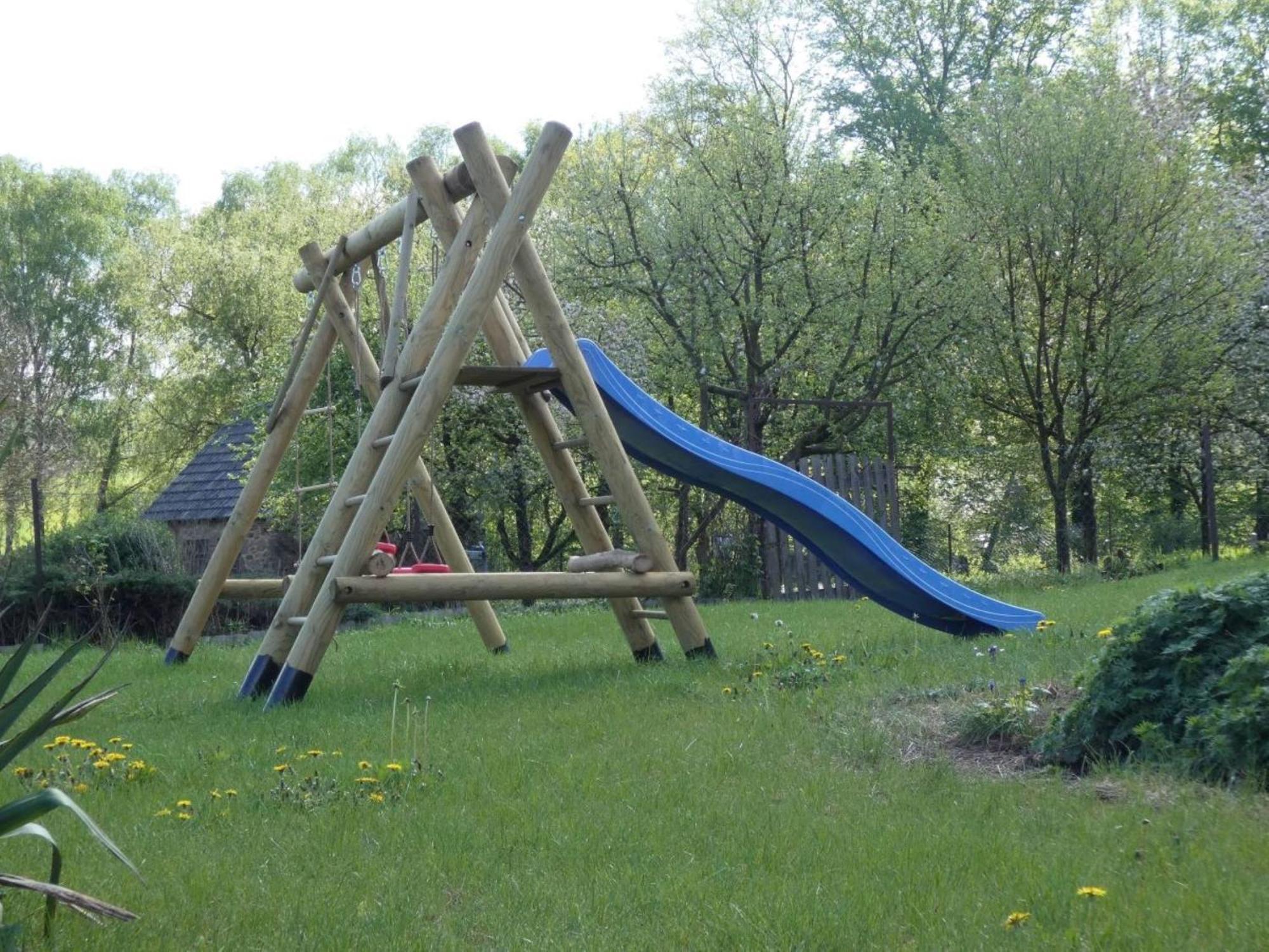 Landhaus Hillebrand Trendelburg المظهر الخارجي الصورة