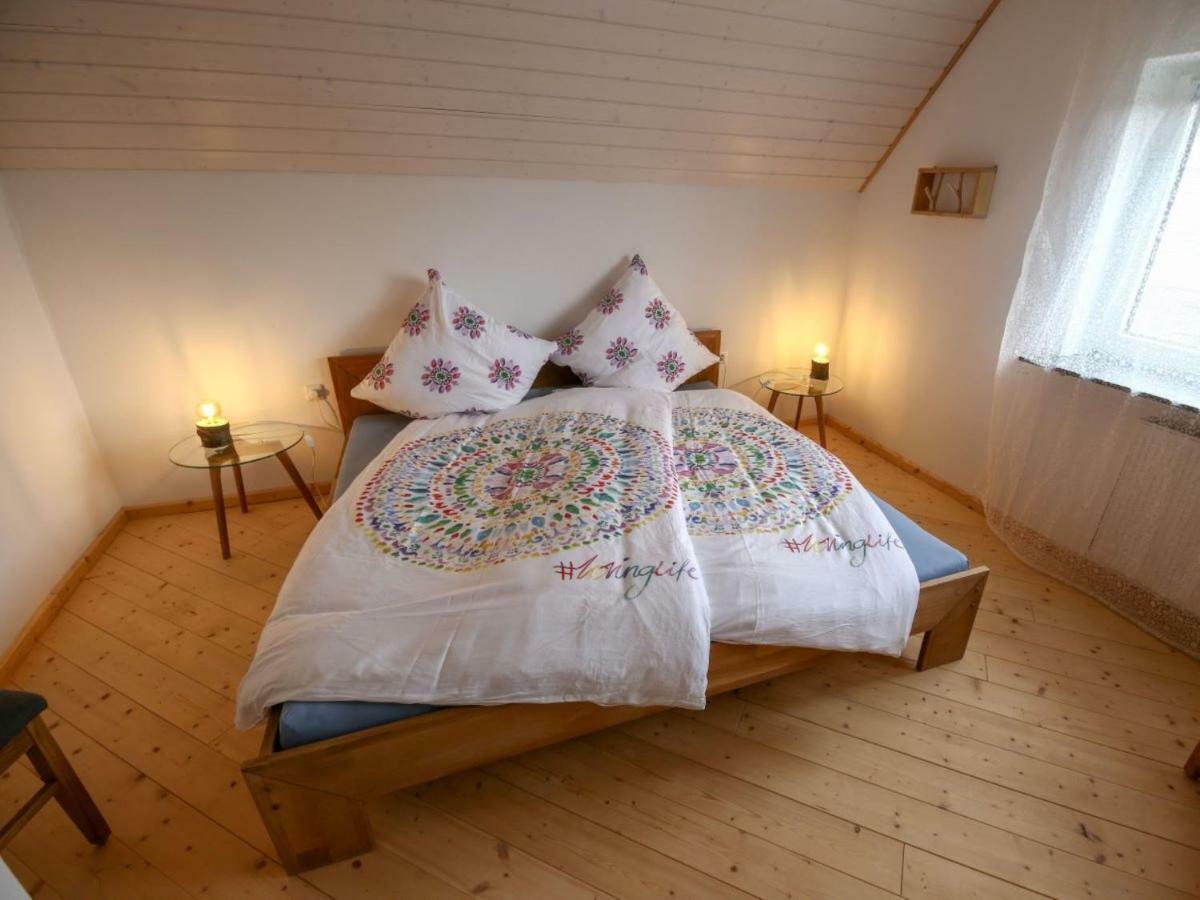 Landhaus Hillebrand Trendelburg المظهر الخارجي الصورة
