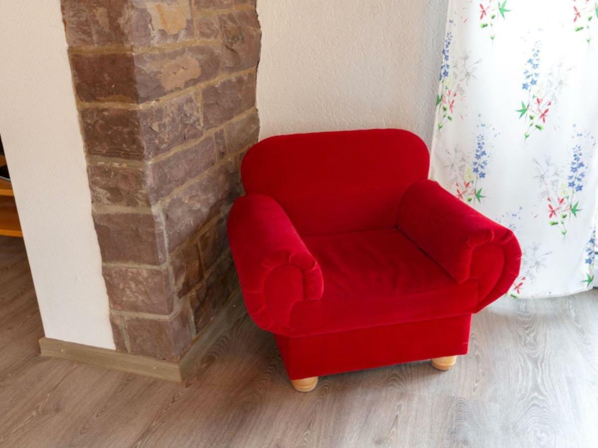 Landhaus Hillebrand Trendelburg المظهر الخارجي الصورة